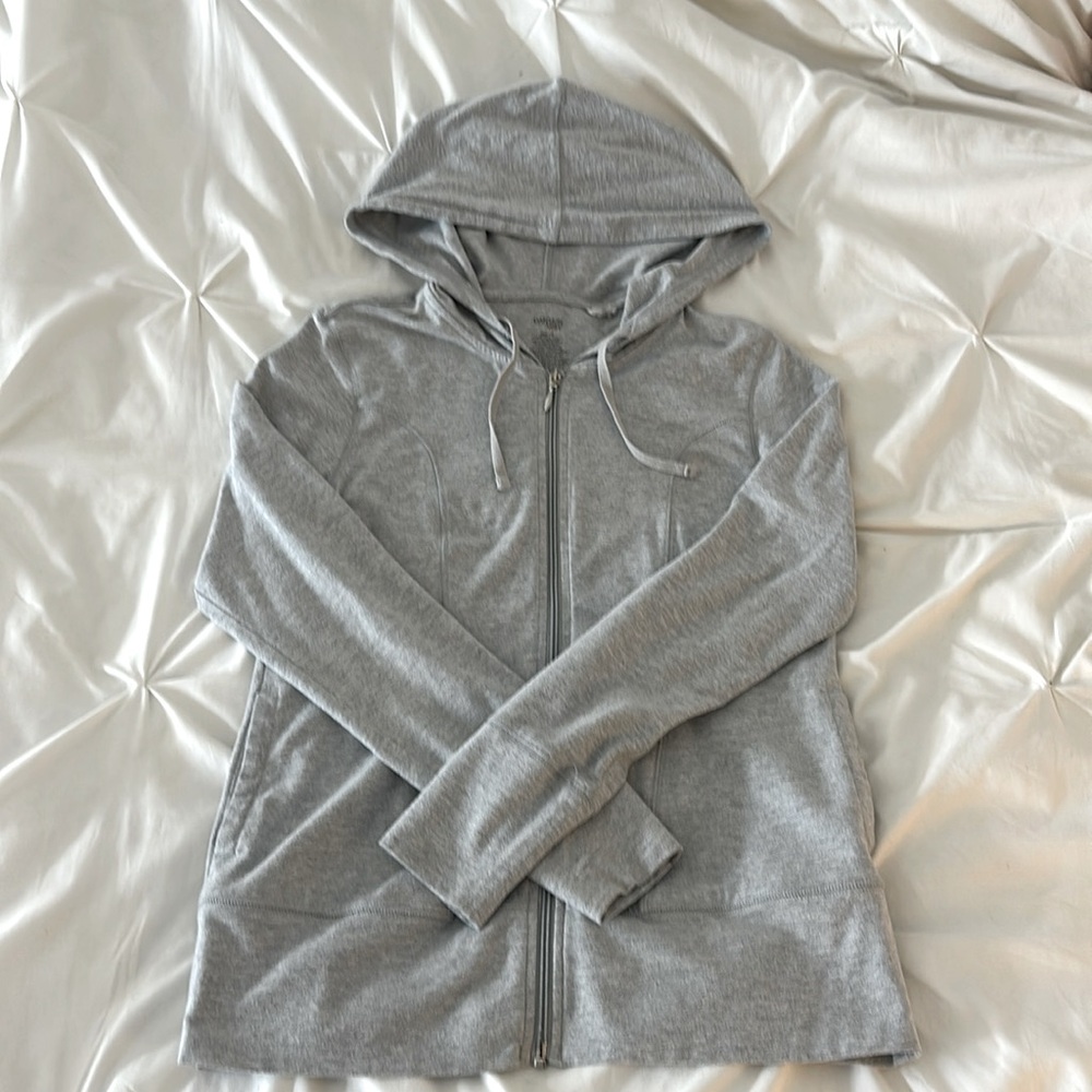 DANKSIN NOW jacket